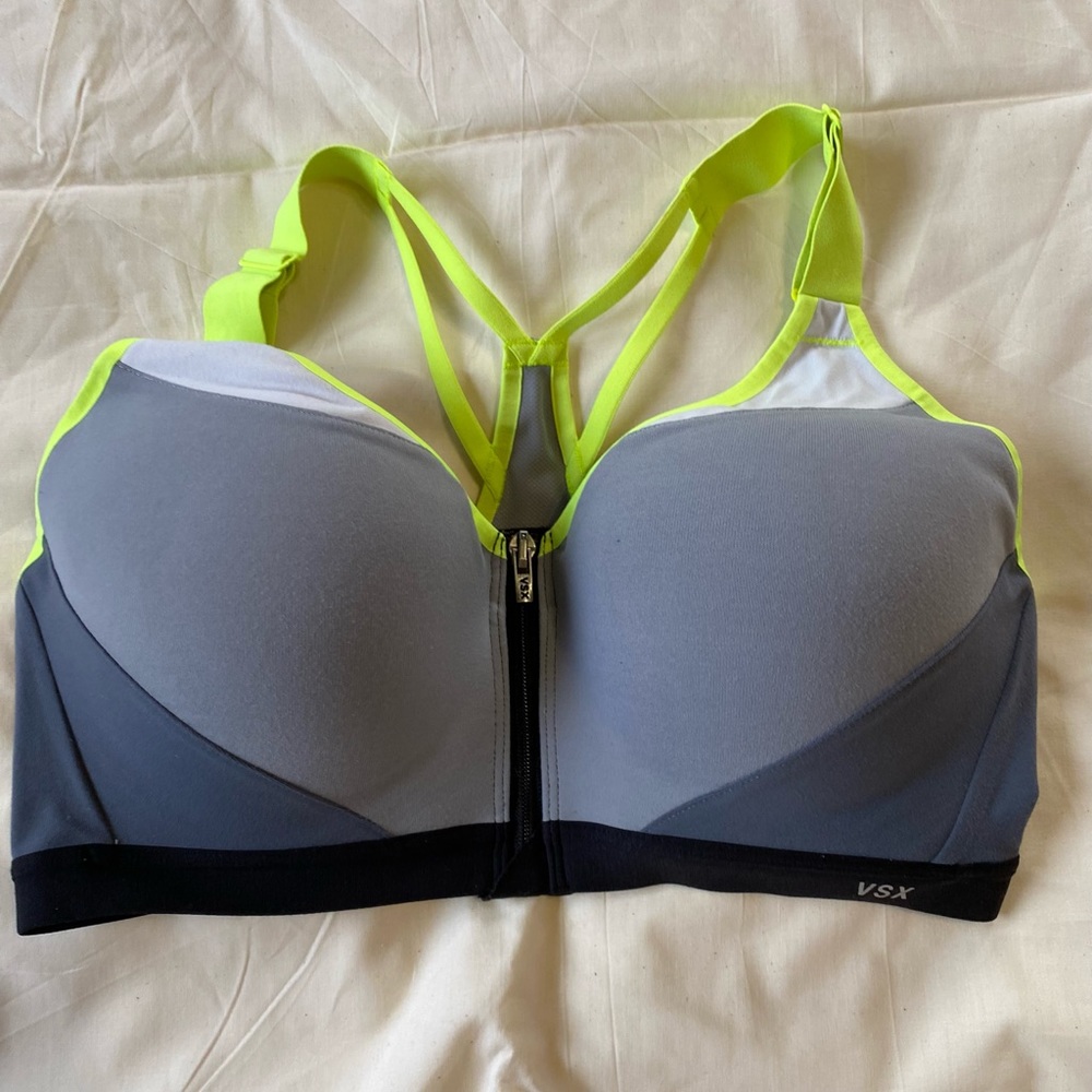 Victorias Secret Sports Bra